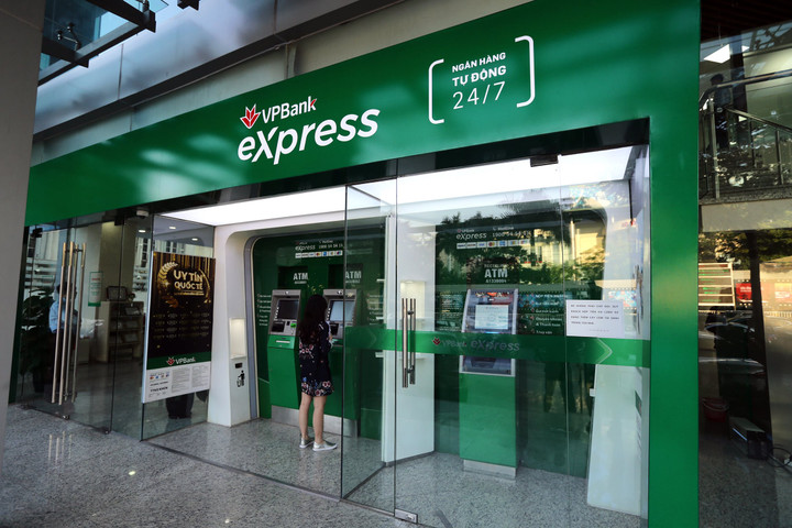 Moody’s giữ nguyên xếp hạng tín nhiệm với VPBank