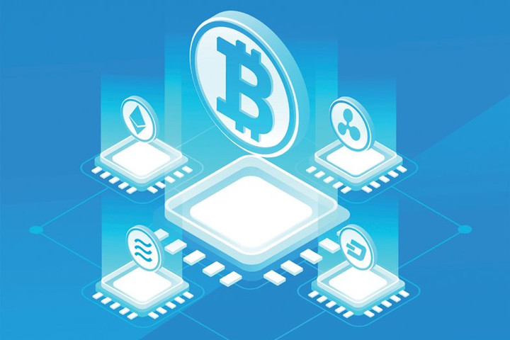 Bitcoin, Libra: tiền thuật toán thách thức tư duy chính sách?