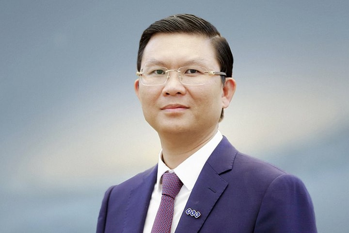 FLC thay đổi nhân sự cấp cao