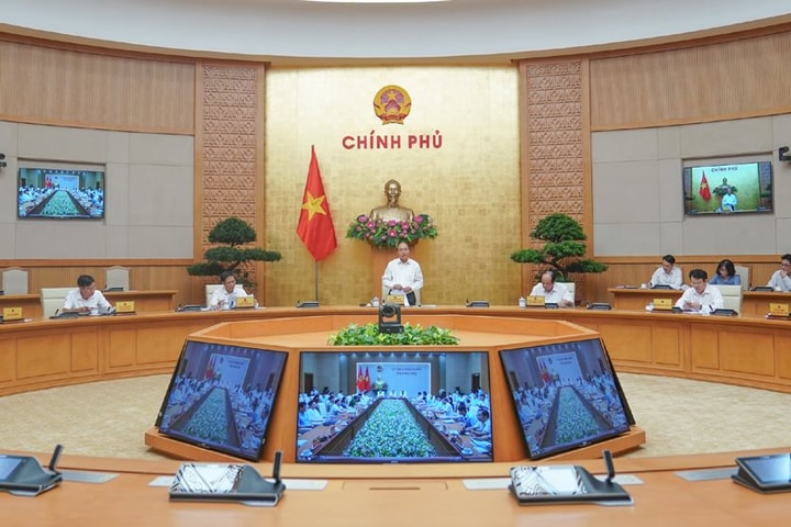 Phú Thọ phải đặt mục tiêu trong 3 năm nữa tự cân đối được ngân sách