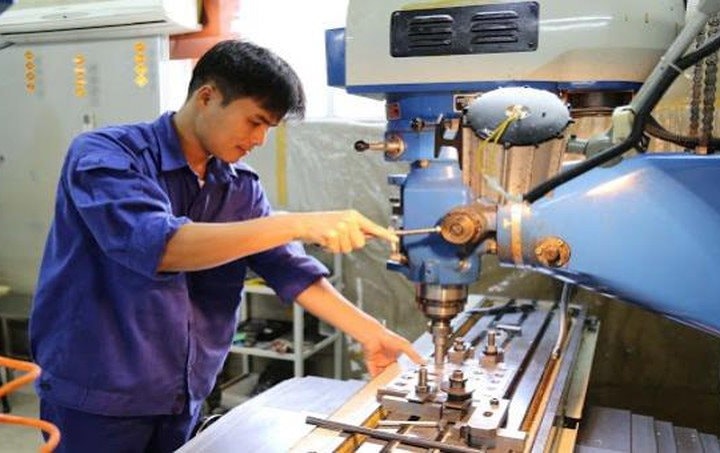 Sửa đổi Luật Thuế Thu nhập doanh nghiệp là cần thiết để chống trốn thuế