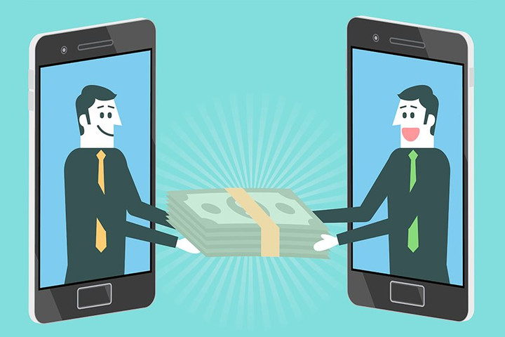 Hoạt động cùng tạo giá trị trong các công ty nền tảng công nghệ - nghiên cứu trường hợp cho vay ngang hàng
