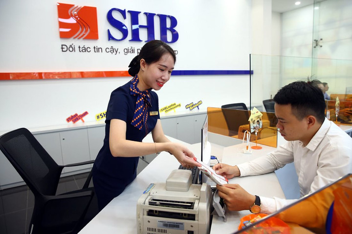 SHB triển khai gói combo tài khoản thanh toán