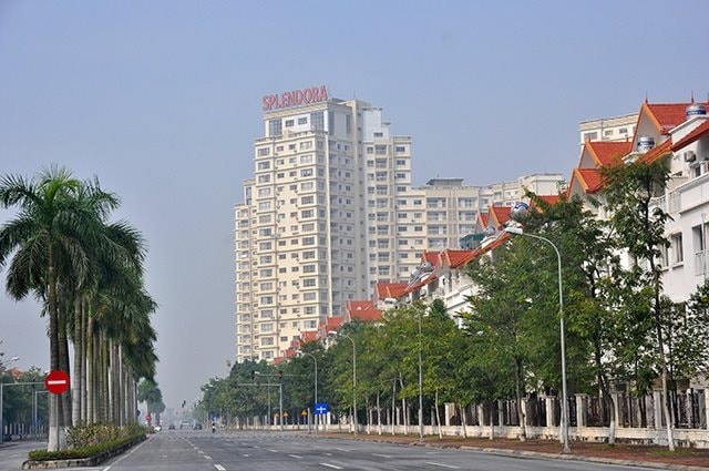 Huỷ thanh tra hàng loạt dự án bất động sản vì dịch COVID-19