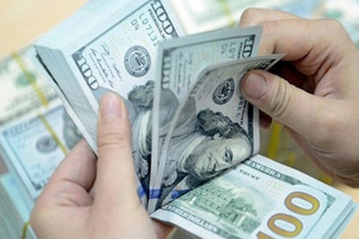 Kỷ nguyên của đồng USD sắp kết thúc?