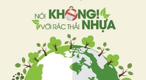 Tăng cường quản lý, tái sử dụng, tái chế, xử lý, giảm thiểu chất thải nhựa