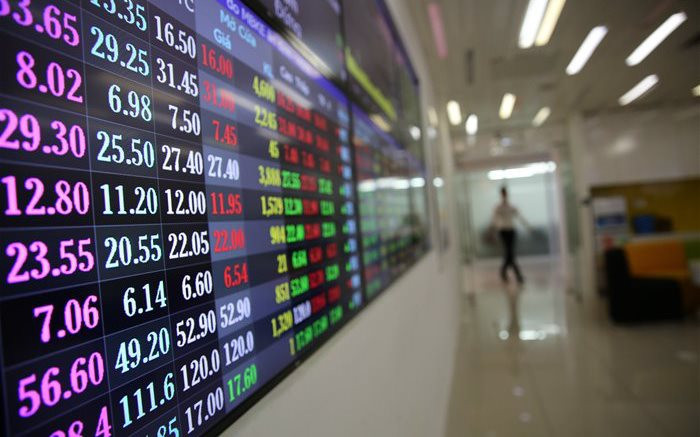  Người đủ 15 tuổi có thể mở tài khoản giao dịch chứng khoán