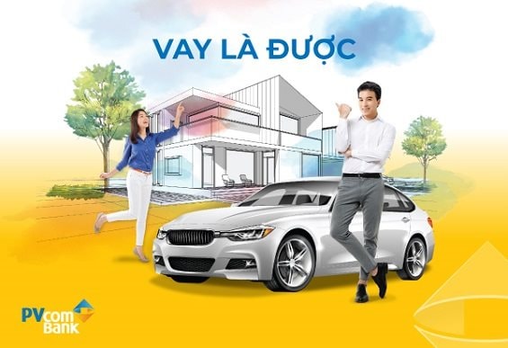 PVcomBank tiếp tục hỗ trợ giảm lãi do dịch COVID-19  