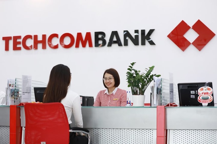 Techcombank trong Top 2 ngân hàng có giá trị thương hiệu lớn nhất Việt Nam năm 2020 