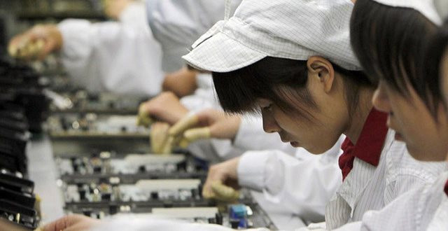 Doanh nghiệp lập mới tăng giữa dịch COVID-19