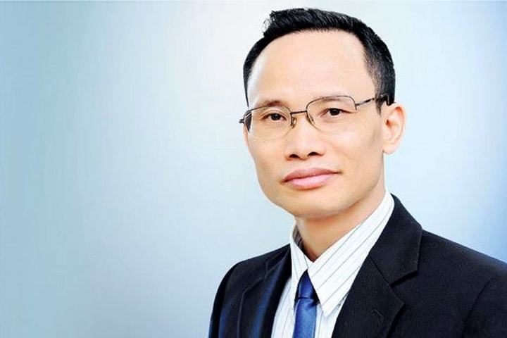TS.Cấn Văn Lực: Visa, Mastercard giảm phí sẽ có lợi cho cạnh tranh và giữ vị thế