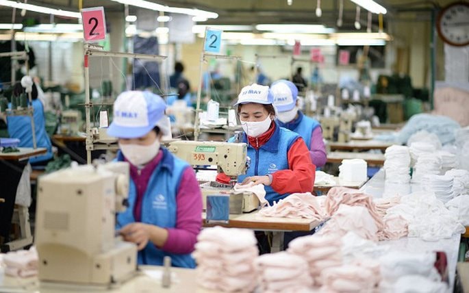 Điều tra đột xuất đánh giá tác động của dịch COVID-19 lần hai tới hoạt động sản xuất kinh doanh của doanh nghiệp