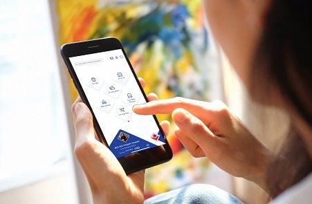 Các ngân hàng đang "đổ tiền" vào đâu để tạo sự khác biệt?