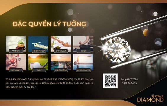 Bay thủy phi cơ, hỗ trợ y tế 24/7 với gói đặc quyền siêu VIP từ VPBank