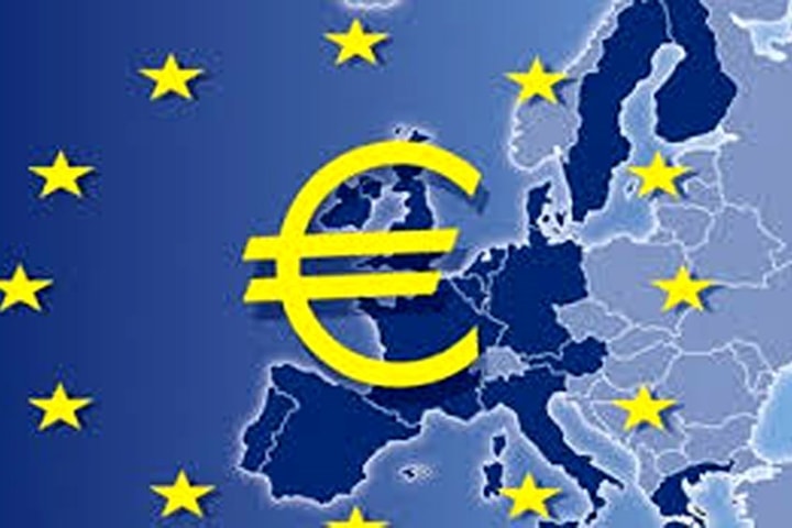 Eurozone cam kết tiếp tục hỗ trợ tài chính các nền kinh tế