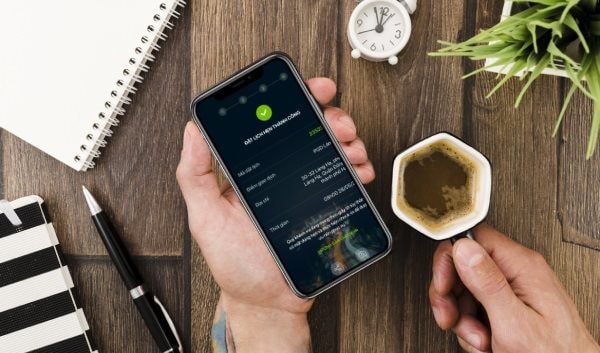 Vietcombank triển khai thí điểm tiện ích đặt lịch hẹn mở tài khoản thanh toán trên kênh trực tuyến