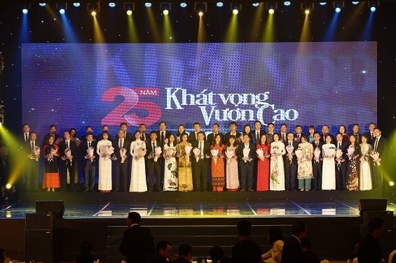 Kỷ niệm 25 năm thành lập: NCB đặt mục tiêu trở thành ngân hàng số hiện đại