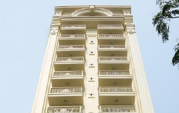 Đà Nẵng: Hàng trăm khách sạn rao bán vì dịch