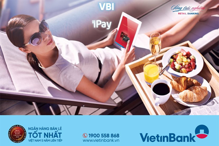 Lợi ích vượt trội dành riêng cho khách hàng VIP