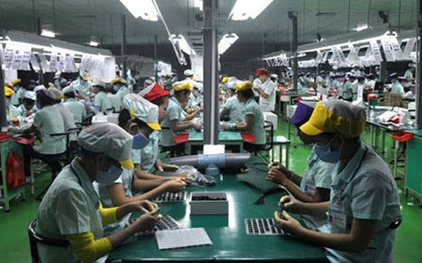 Báo Nhật: Việt Nam sẽ là một trong những trung tâm sản xuất laptop chủ chốt vào năm 2030