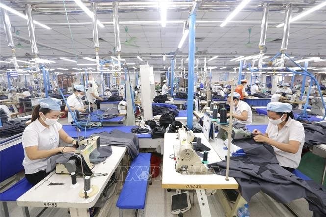 Tháng 8/2021, Dệt may Thành Công lỗ hơn 6 tỷ đồng
