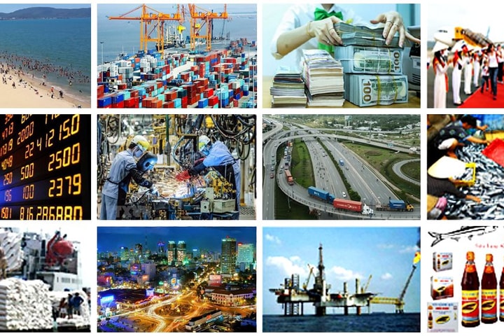 Bức tranh kinh tế - xã hội Việt Nam 9 tháng năm 2020 tiếp tục duy trì được ổn định