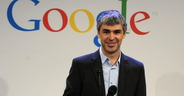Chiến lược biến Google thành "gã khổng lồ" công nghệ nghìn tỷ USD