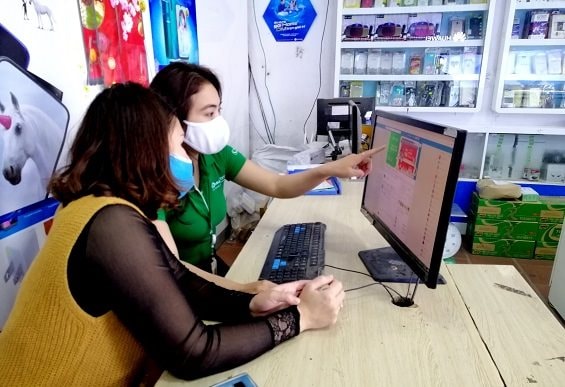 “Học viện Tiểu thương VPBank” là dự án trách nhiệm xã hội tốt nhất Việt Nam