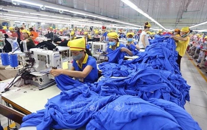 4 tháng 10 là "Ngày Kỹ năng lao động Việt Nam"