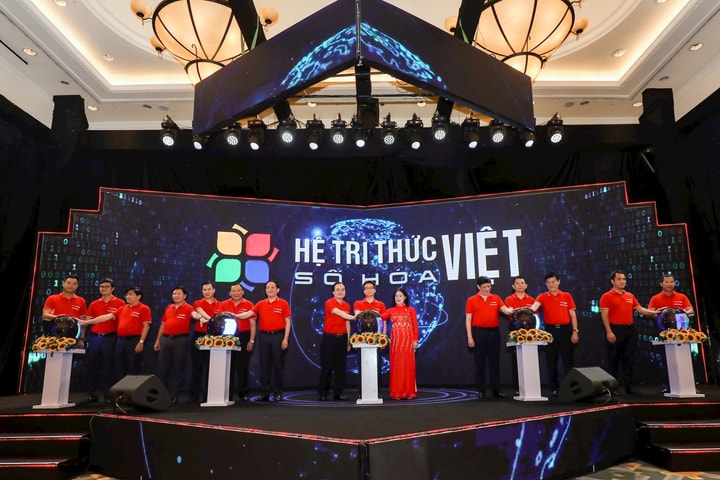 iNhandao: “Kết nối triệu con tim”, lan tỏa tri thức và giá trị nhân văn cao đẹp