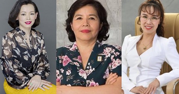 Bí quyết cân bằng công việc - gia đình của các nữ doanh nhân Việt
