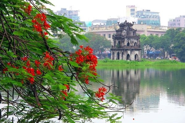 Chào mừng 1010 năm Thăng Long - Hà Nội: Những dấu son lịch sử 1010 năm