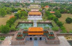 Thành lập Hội đồng Di sản văn hóa quốc gia