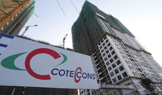 Coteccons bổ nhiệm nhiều lãnh đạo