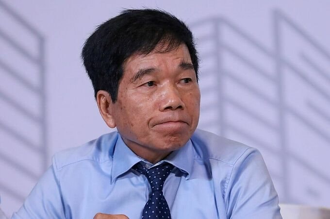 Thêm lãnh đạo Coteccons từ nhiệm