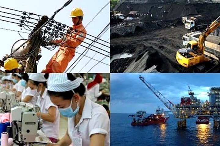 Tổng doanh thu của doanh nghiệp nhà nước năm 2019 đạt 1.656.124 tỷ đồng