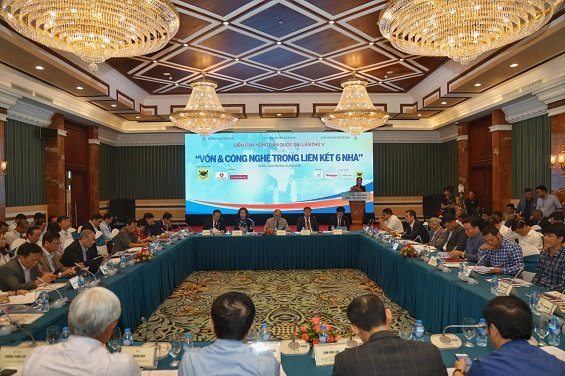 Diễn đàn nông dân Quốc gia lần thứ V năm 2020: Agribank đồng hành cùng nông dân phát triển nông nghiệp, nông thôn hiện đại