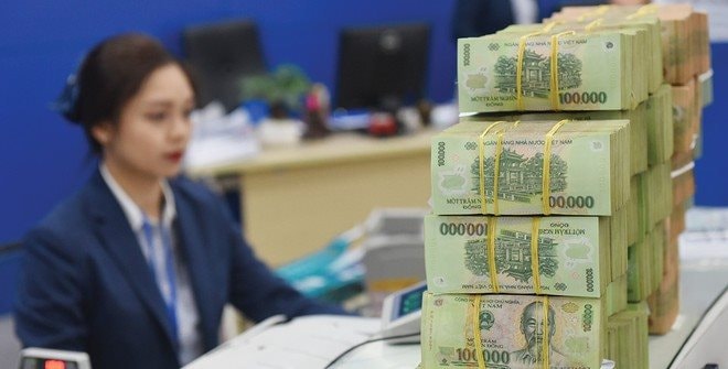 Xây dựng Nghị định sửa đổi về tín dụng đầu tư Nhà nước