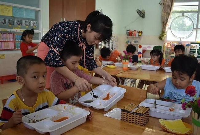 Mở rộng đối tượng được hỗ trợ do ảnh hưởng của COVID-19