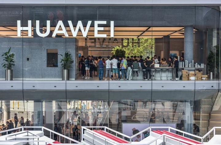 Thụy Điển cấm sử dụng thiết bị của Huawei và ZTE để xây dựng mạng 5G
