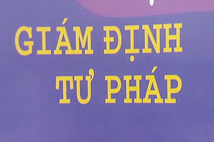 Ngân hàng Nhà nước ban hành Kế hoạch triển khai thi hành Luật sửa đổi, bổ sung một số điều của Luật Giám định tư pháp