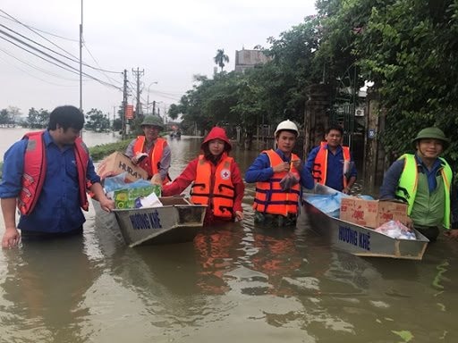 Thủ tướng chỉ đạo khẩn trương xây dựng thay thế Nghị định 64 về quyên góp, hỗ trợ