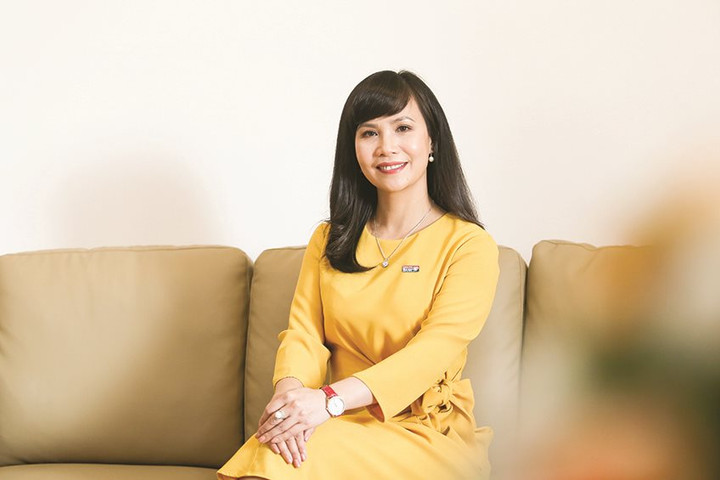 Tổng Giám đốc Kienlongbank “25 năm chọn con người làm nền tảng văn hóa doanh nghiệp”