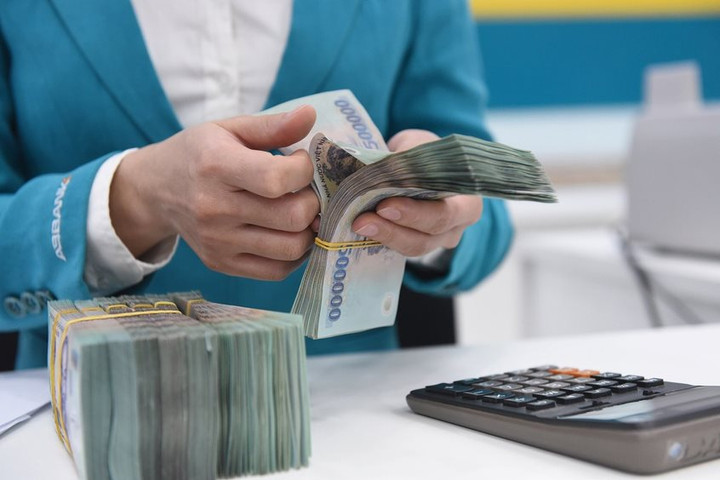 Điểm sáng cho tăng trưởng tín dụng cuối năm