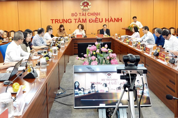 Đẩy nhanh tiến độ giải ngân vốn vay Ngân hàng thế giới năm 2020