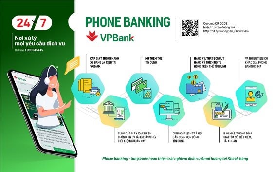 VPBank triển khai dịch vụ chuyển phát hồ sơ tận nhà đầu tiên tại Việt Nam