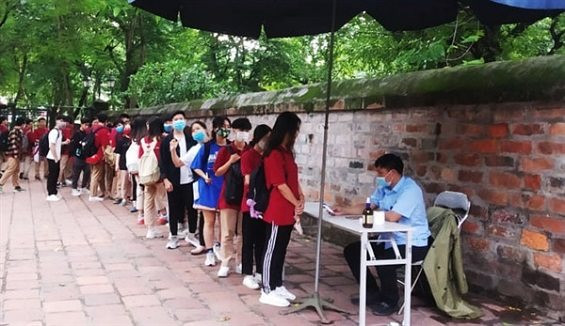 Du lịch Hà Nội tìm giải pháp ứng phó với dịch COVID-19 