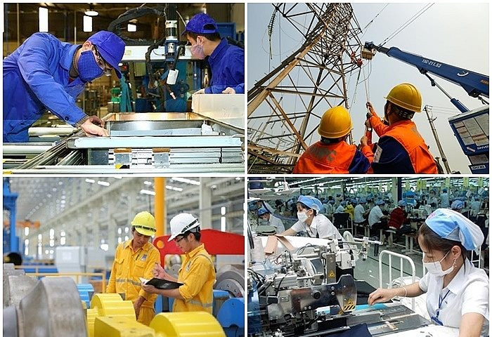 Thành lập Ban Chỉ đạo xây dựng Đề án về Phát triển kinh tế nhà nước