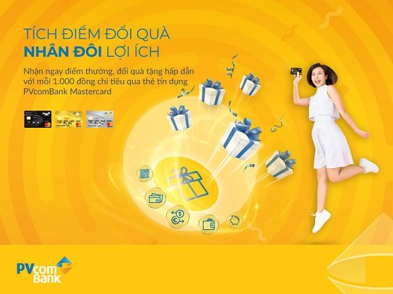 PVcomBank ra mắt chương trình khách hàng thân thiết