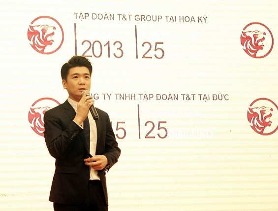 T&T Group và SHB hỗ trợ doanh nghiệp Việt chinh phục thị trường Mỹ